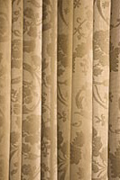 Terenure Curtain Details